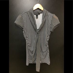 White House Black Market women’s XXS Blouse